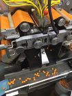 Μηχανή κατασκευής Paintball υψηλής ακρίβειας για το μαλακό CE καψών