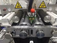 Φαρμακευτική Softgel μηχανή ενθυλάκωσης Ε&amp;Α με τη μικρή ικανότητα S403