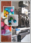 Μηχανή κατασκευής Paintball παιχνιδιών καισίου με την τυπωμένη ύλη λογότυπων, PLC + την οθόνη αφής