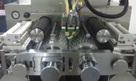 PLC + HMI συσκευάζοντας μηχανήματα Softgel Pharma διακοπτών αυτόματα/καλλυντικά